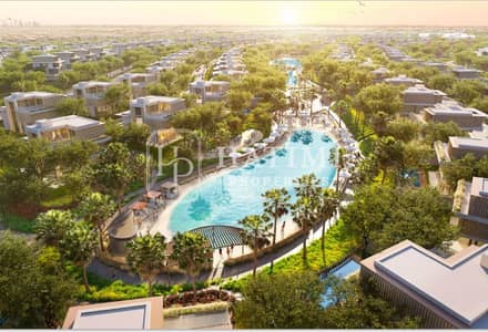 3 Bedroom Townhouse for Sale in Nad Al Sheba, Dubai - f7305442-2883-402d-bc83-e6ba53aa7e15. jpg