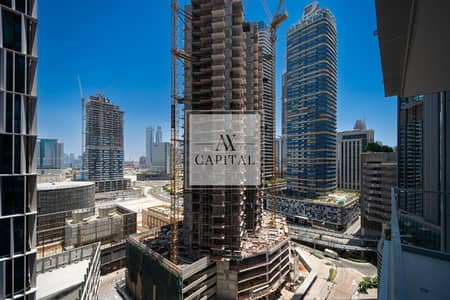 2 Bedroom Apartment for Rent in Downtown Dubai, Dubai - Brand New 2BR | Burj & Fountain Views
