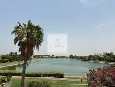 3 Bedroom Villa for Sale in The Springs, Dubai - Vacant | Type 3E | Immaculate Lake Veiw