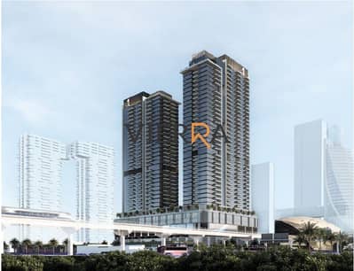 迪拜湾， 迪拜 3 卧室单位待售 - 1. png