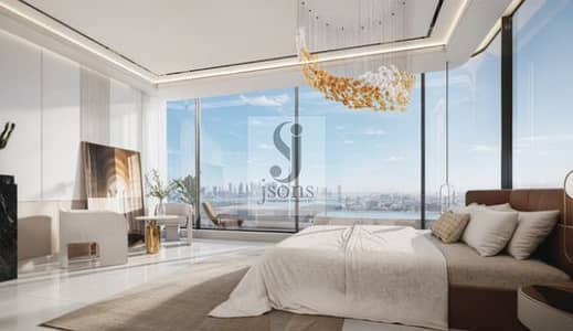 1 Bedroom Flat for Sale in Dubai Islands, Dubai - Screenshot 2025-08-09 174727. png