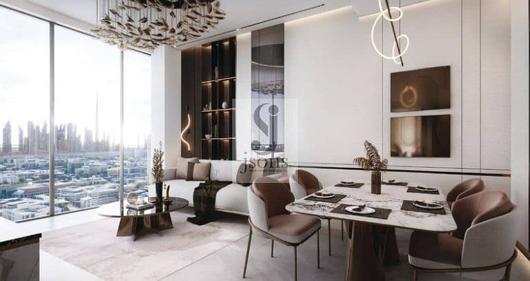 Stunning View | Luxury Living | Smart Home - Image 1