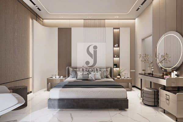 Stunning View | Luxury Living | Smart Home - Image 7