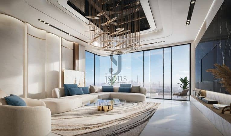 Stunning View | Luxury Living | Smart Home - Image 9