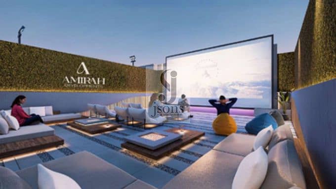 Stunning View | Luxury Living | Smart Home - Image 13