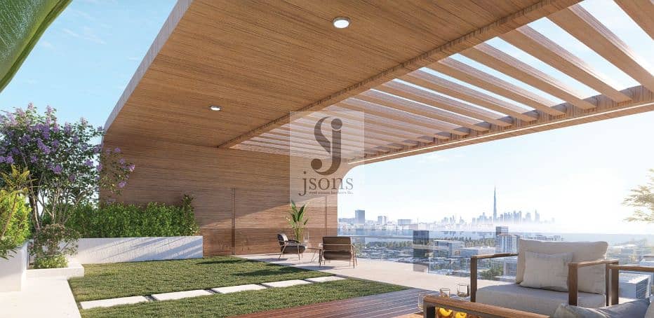 Stunning View | Luxury Living | Smart Home - Image 15