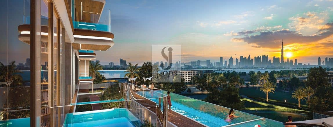 Stunning View | Luxury Living | Smart Home - Image 17