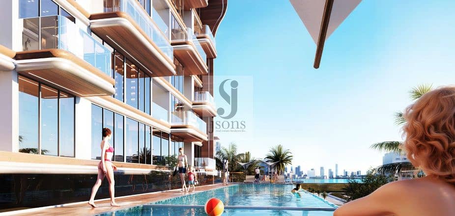 Stunning View | Luxury Living | Smart Home - Image 18