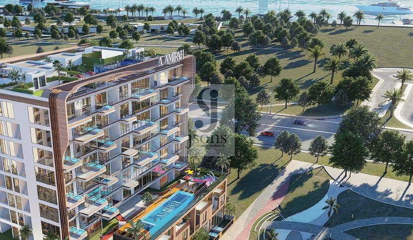 Stunning View | Luxury Living | Smart Home - Image 19