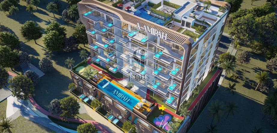 Stunning View | Luxury Living | Smart Home - Image 20