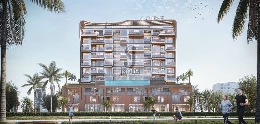 Stunning View | Luxury Living | Smart Home - Image 21