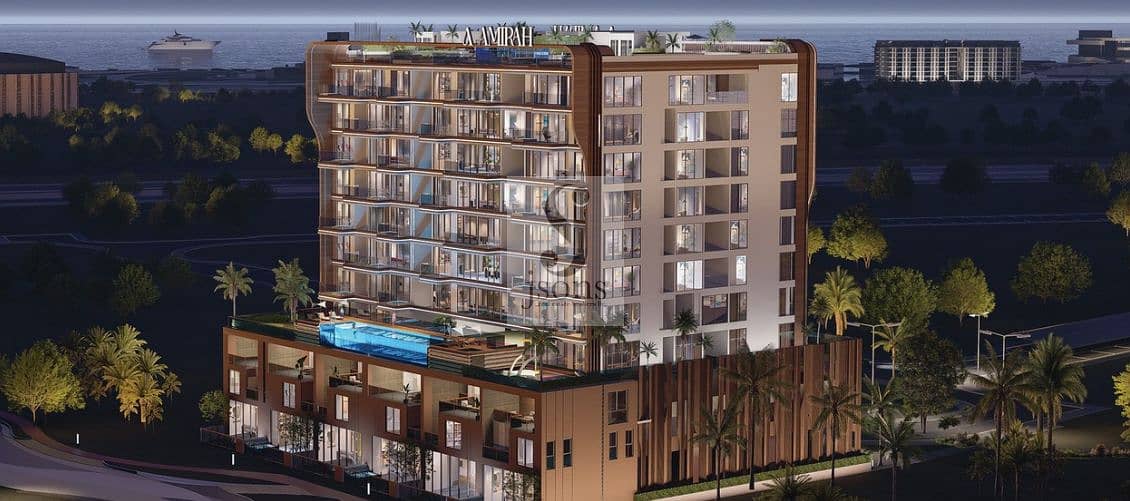 Stunning View | Luxury Living | Smart Home - Image 22