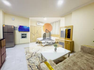 Studio for Rent in Al Nuaimiya, Ajman - WhatsApp Image 2025-08-12 at 11.50. 09 AM. jpeg