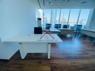 Office for Rent in Business Bay, Dubai - 3. jpg