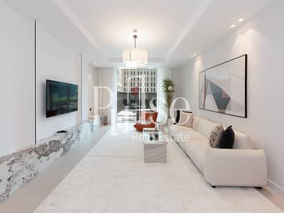 DIFC， 迪拜 2 卧室单位待售 - 位于DIFC，莱姆斯通大楼 2 卧室的公寓 4500000 AED - 12486445