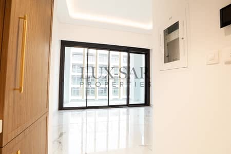 Studio for Sale in Meydan City, Dubai - Brand New | Spacious | Modern Studio