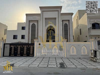 فیلا 5 غرف نوم للبيع في الحليو، عجمان - WhatsApp Image 2025-07-17 at 12.38. 51. jpeg
