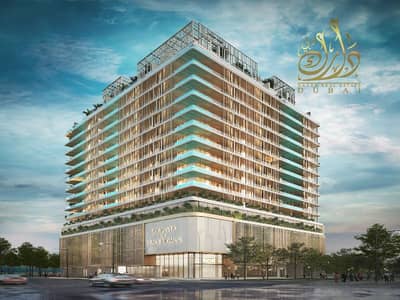 3 Bedroom Flat for Sale in Jumeirah Village Circle (JVC), Dubai - 1. jpg