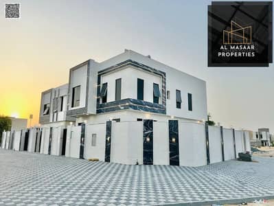 5 Bedroom Villa for Sale in Al Helio, Ajman - WhatsApp Image 2025-07-10 at 5.01. 10 AM. jpeg