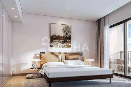 1 Bedroom Apartment for Sale in Motor City, Dubai - Premium Finishes | Spacious | Handover in 2027