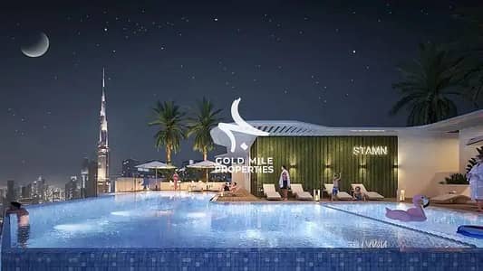 1 Bedroom Flat for Sale in Al Satwa, Dubai - IMG_4121. webp
