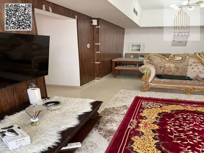 2 Cпальни Апартамент Продажа в Аль Нуаимия, Аджман - WhatsApp Image 2025-08-12 at 10.16. 21 AM. jpeg