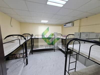 Labour Camp for Rent in Mussafah, Abu Dhabi - 1 (6). jpeg