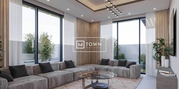 3 Bedroom Villa for Sale in Sharjah Garden City, Sharjah - 17. jpg