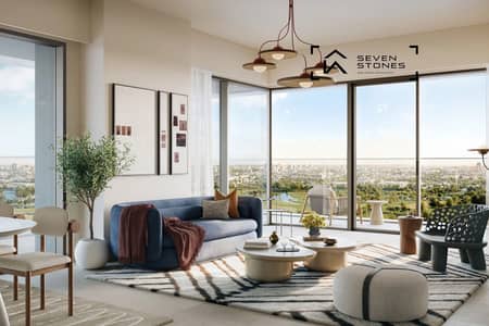 1 Bedroom Flat for Sale in Dubai Creek Harbour, Dubai - Free Hold | Modern Living | Luxurious Residences