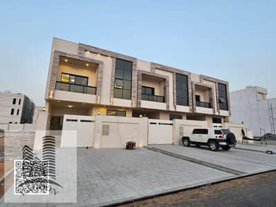 5 Bedroom Villa for Sale in Al Helio, Ajman - 0d6d3073-000b-435f-b00e-418e9f64cab1. jpg