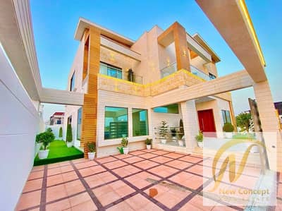 5 Bedroom Villa for Rent in Al Yasmeen, Ajman - WhatsApp Image 2025-08-09 at 8.34. 41 PM. jpeg