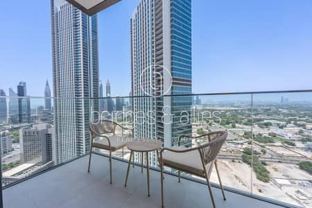 2 Bedroom Flat for Rent in Za'abeel, Dubai - NEWLY LISTED | HIGH FLOOR | READY TO MOVE IN