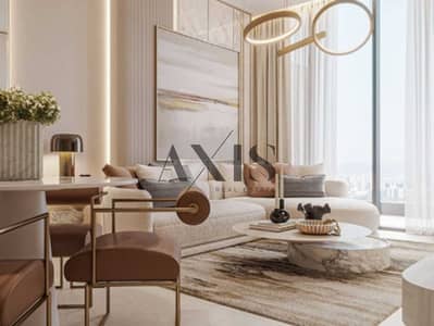 1 Bedroom Flat for Sale in Dubai Land Residence Complex, Dubai - Invest Now | Lowest Price | Investor Deal
