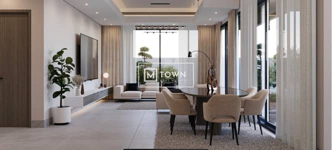 4 Bedroom Villa for Sale in Sharjah Garden City, Sharjah - WhatsApp Image 2024-05-25 at 4.12. 53 AM - Copy. jpeg