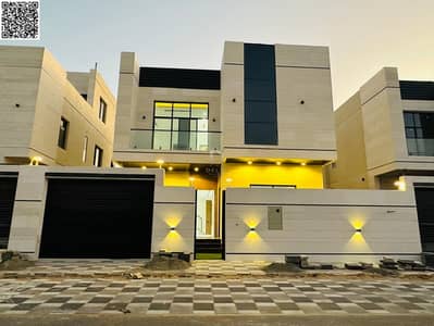 5 Bedroom Villa for Sale in Al Zahya, Ajman - WhatsApp Image 2025-01-27 at 6.55. 34 PM (1). jpeg