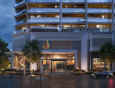3 Bedroom Flat for Sale in Al Jaddaf, Dubai - 24010_211_Retail_03. jpg