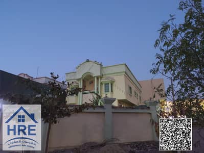 5 Bedroom Villa for Rent in Al Rawda, Ajman - WhatsApp Image 2025-08-12 at 11.23. 19 AM. jpeg