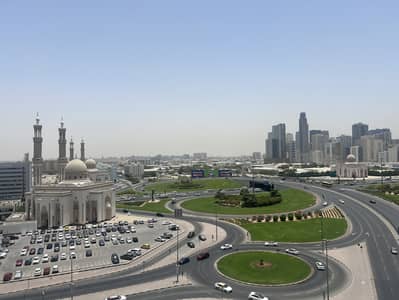 1 Bedroom Apartment for Rent in Al Majaz, Sharjah - IMG_6407. jpg