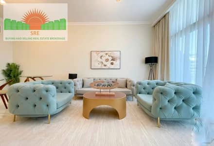 2 Bedroom Flat for Rent in Arjan, Dubai - 6afea035-c620-40c2-8b62-493c78530da3. jpg