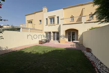 3 Bedroom Villa for Rent in The Springs, Dubai - VACANT | 3BR WITH STUDY ROOM | PRIVATE GARDEN