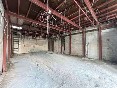Shop for Rent in Business Bay, Dubai - Shop on Ground Floor | Business District | Premium Spot