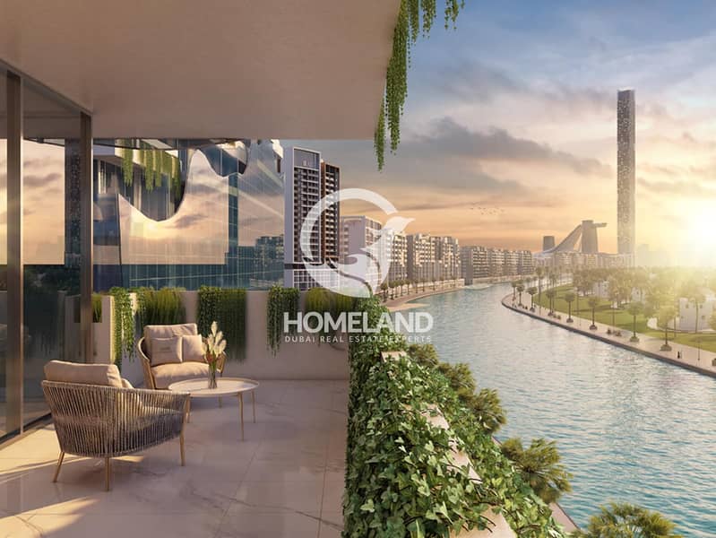 Brand New | Ready to move in| Prime Location