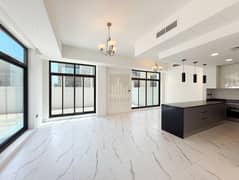 4 BHK + Maid | Brand New | Near to Pool and Park