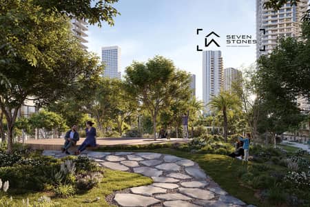 迪拜溪港， 迪拜 3 卧室单位待售 - 位于迪拜溪港，Albero by Emaar 3 卧室的公寓 4451888 AED - 11983753