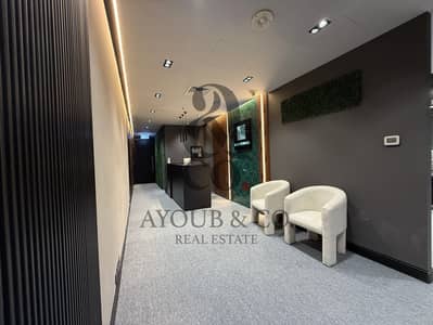 Office for Rent in Business Bay, Dubai - IMG_7629. JPG