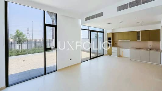 4 Bedroom Townhouse for Sale in Arabian Ranches 3, Dubai - Motivated | Single row | Rare