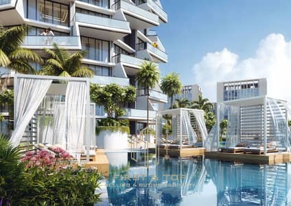 1 Bedroom Apartment for Sale in Jumeirah Village Circle (JVC), Dubai - f05cd1c6-2cdd-4290-807b-99020dd305d1. jpg