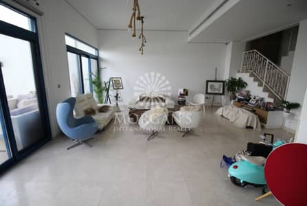 فیلا 5 غرفة نوم للايجار في نخلة جميرا، دبي - 5BR Villa with direct beach access for rent فیلا 5 غرفة نوم للايجار في نخلة جميرا، دبي - 5BR Villa with direct beach access for rent