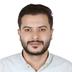 Khaled Magdi Khaled Magdi
