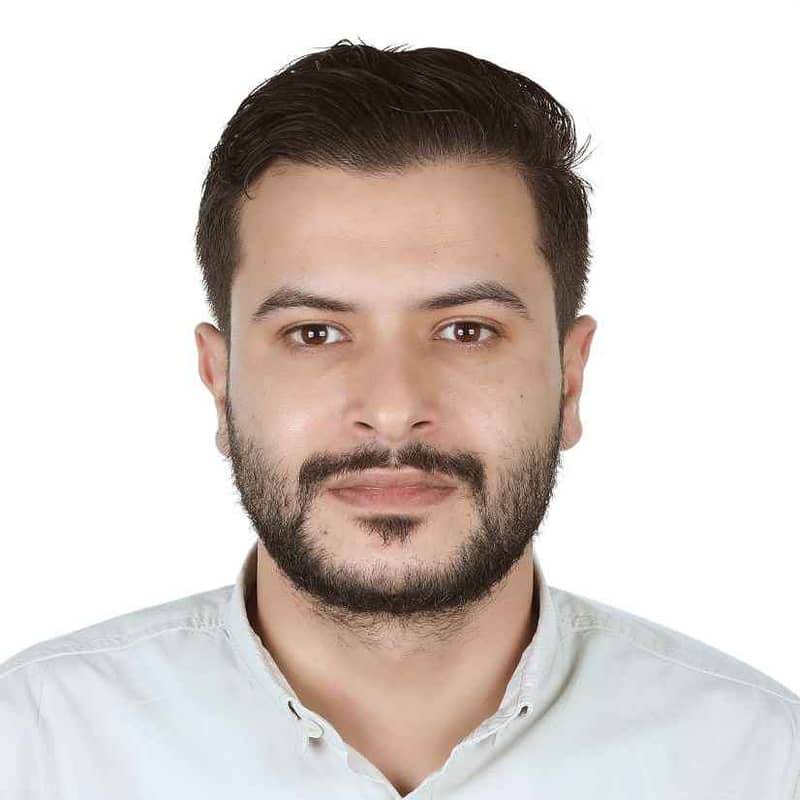 Khaled Magdi Khaled Magdi